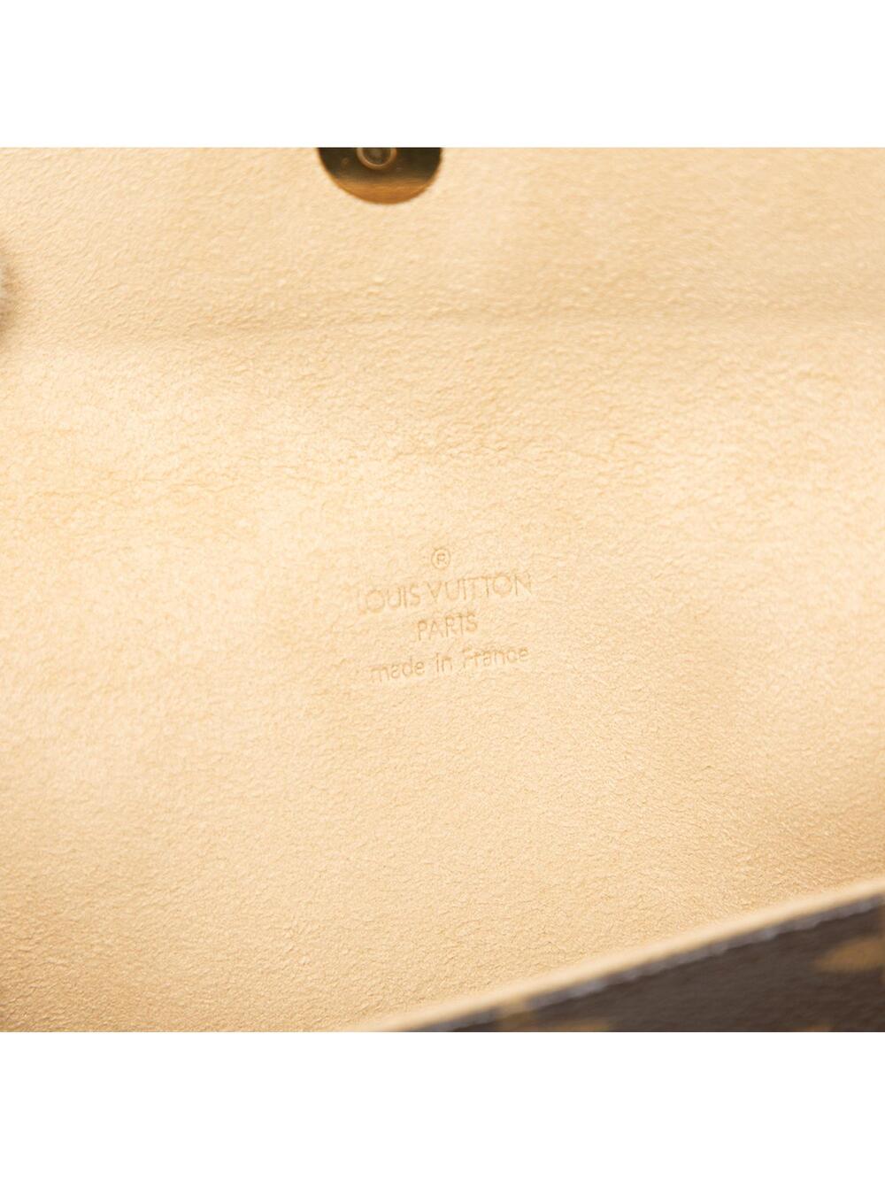Louis Vuitton Florentine Waist Bag #354497L63B - Picture 5 of 7